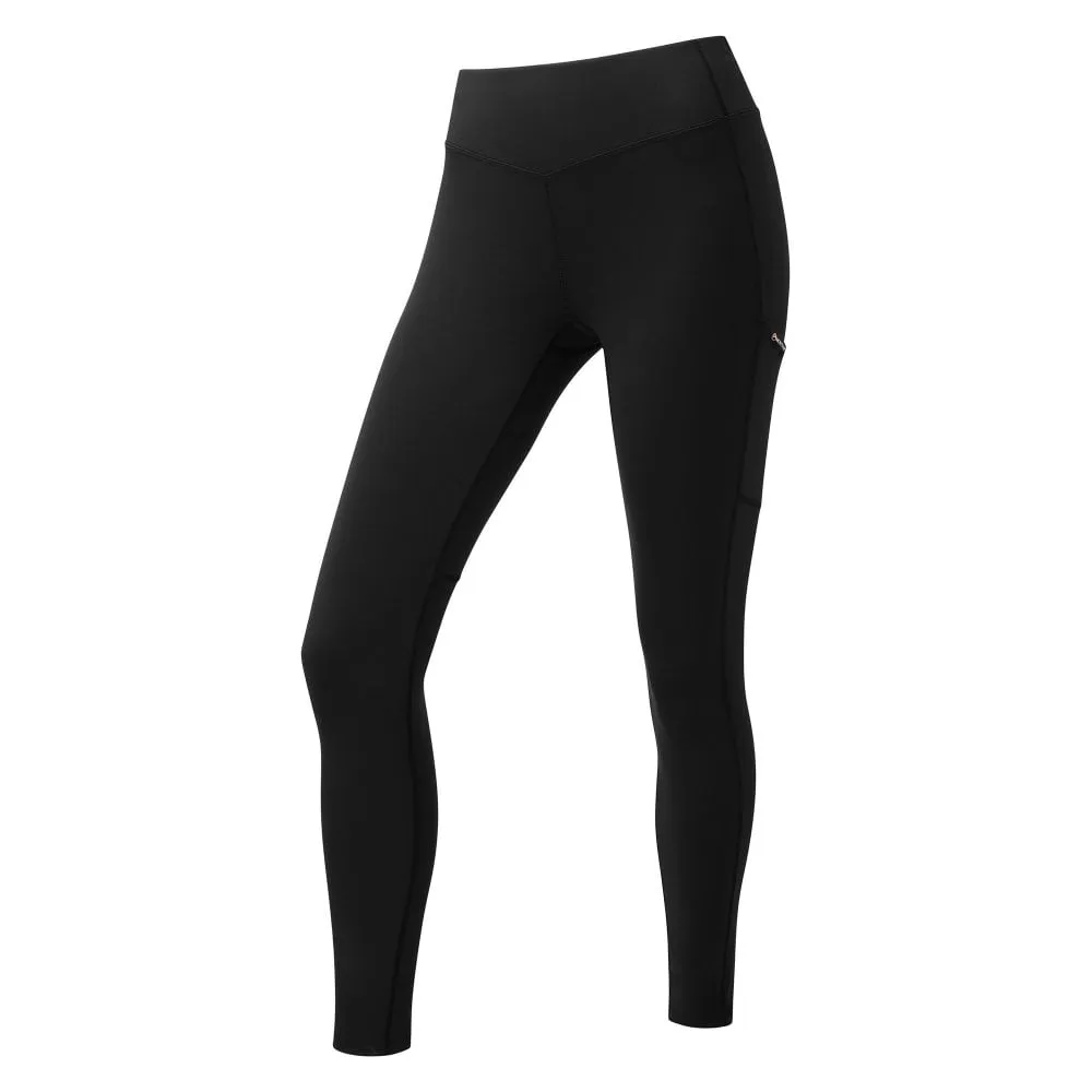 女裝緊身登山長褲 Women's Ineo Lite Pants OLD