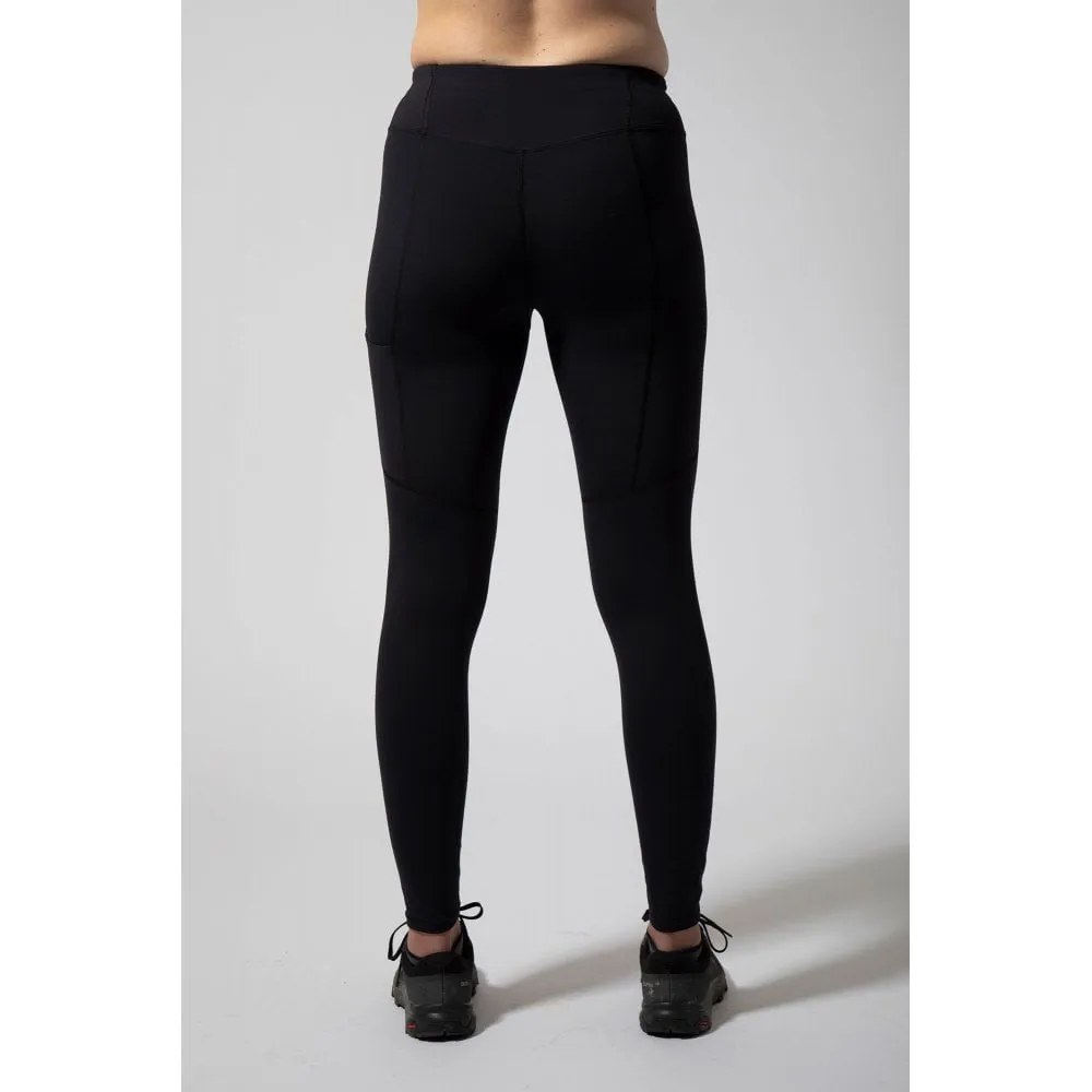 女裝緊身登山長褲 Women's Ineo Lite Pants OLD