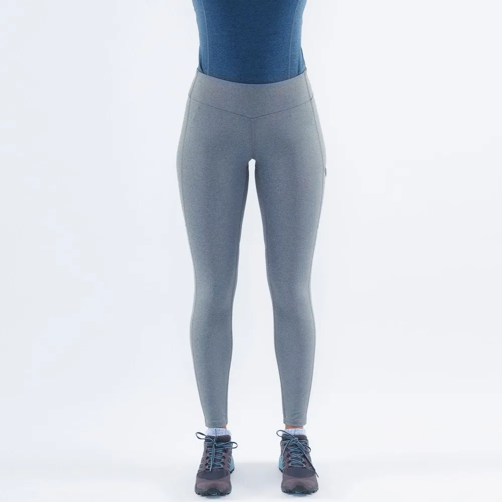 女裝緊身登山長褲 Women's Ineo Lite Pants OLD