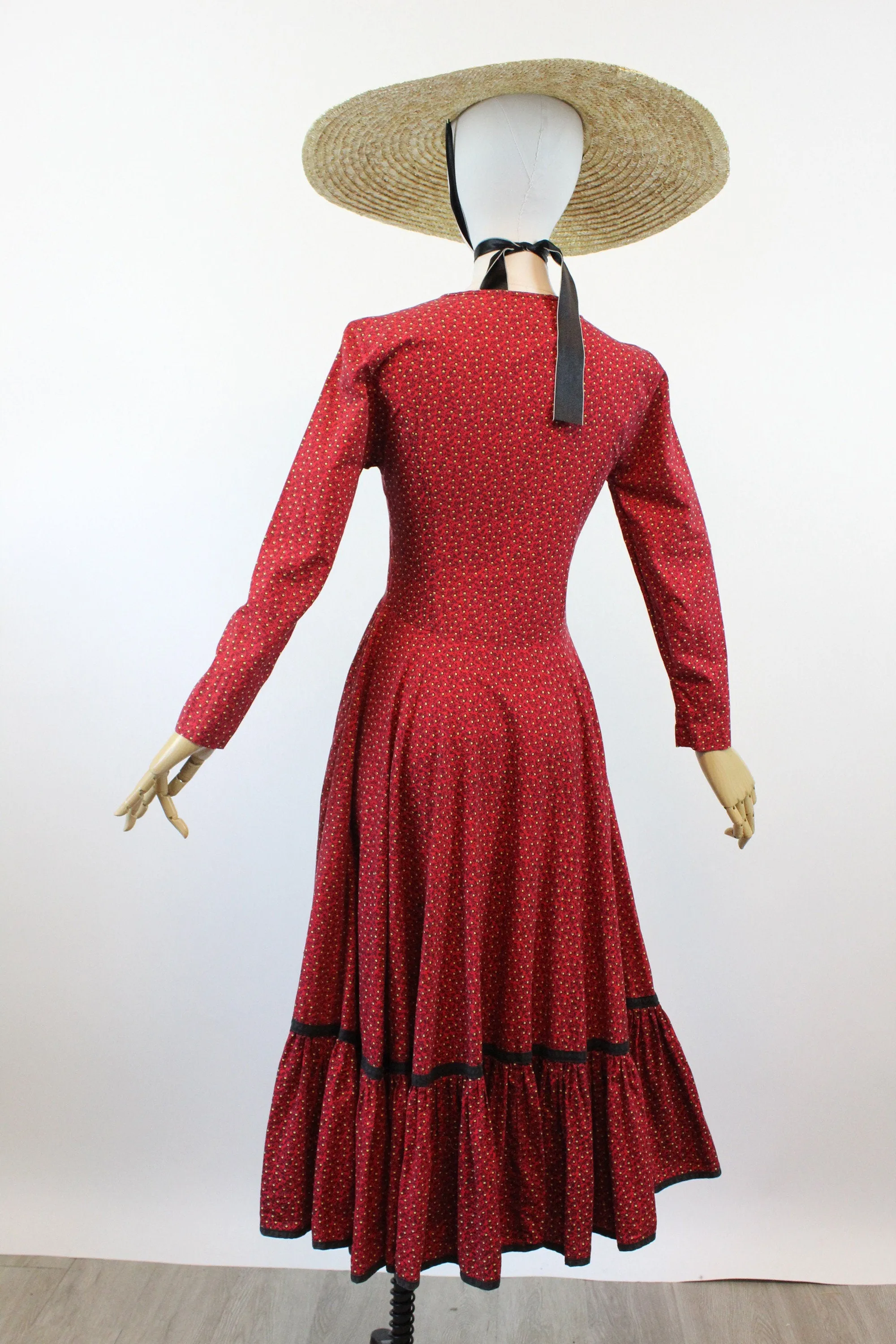 1970 documented ALLEY CAT Betsey Johnson dress xs small | new spring summer