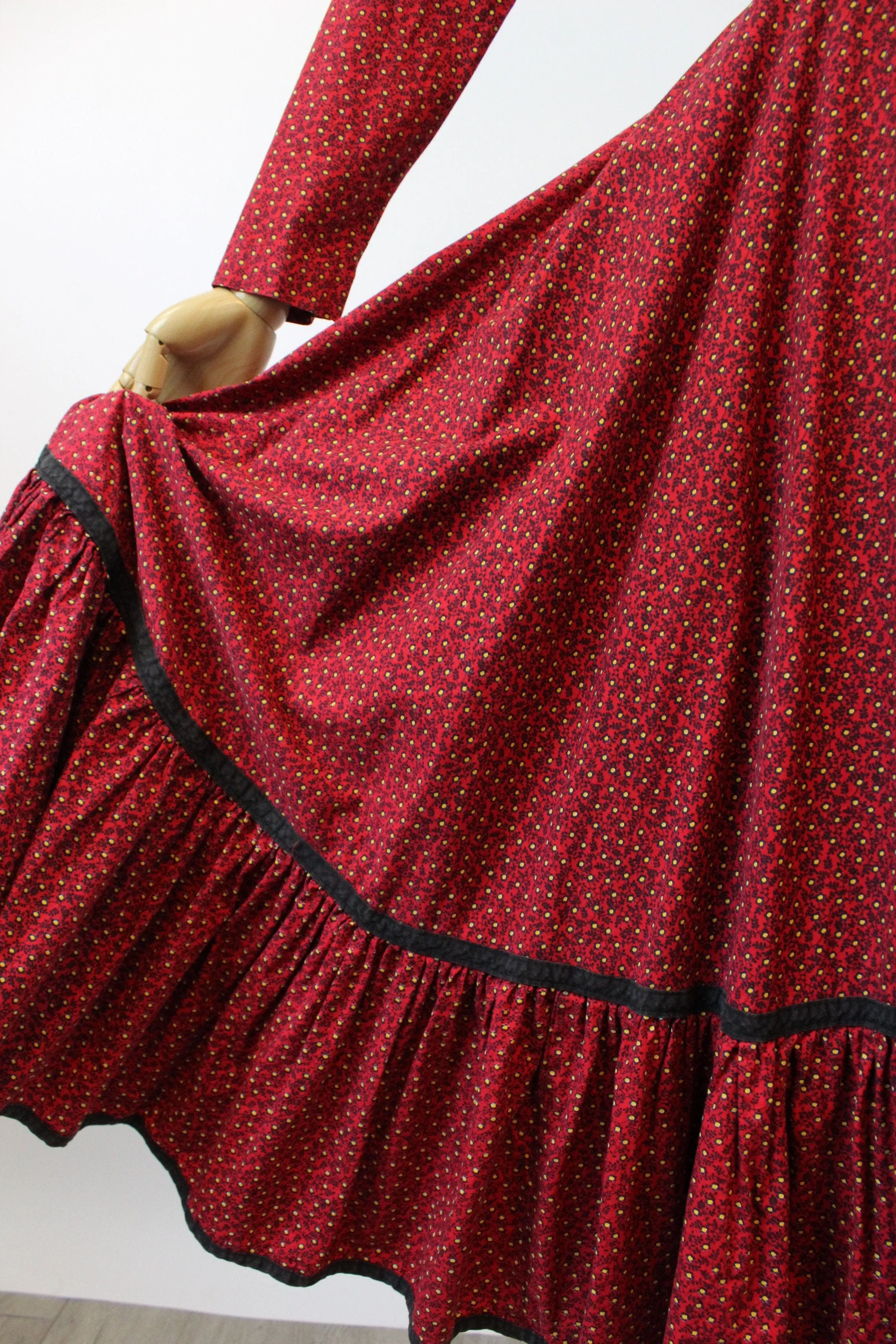 1970 documented ALLEY CAT Betsey Johnson dress xs small | new spring summer