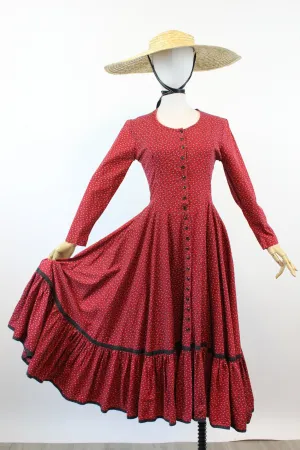 1970 documented ALLEY CAT Betsey Johnson dress xs small | new spring summer