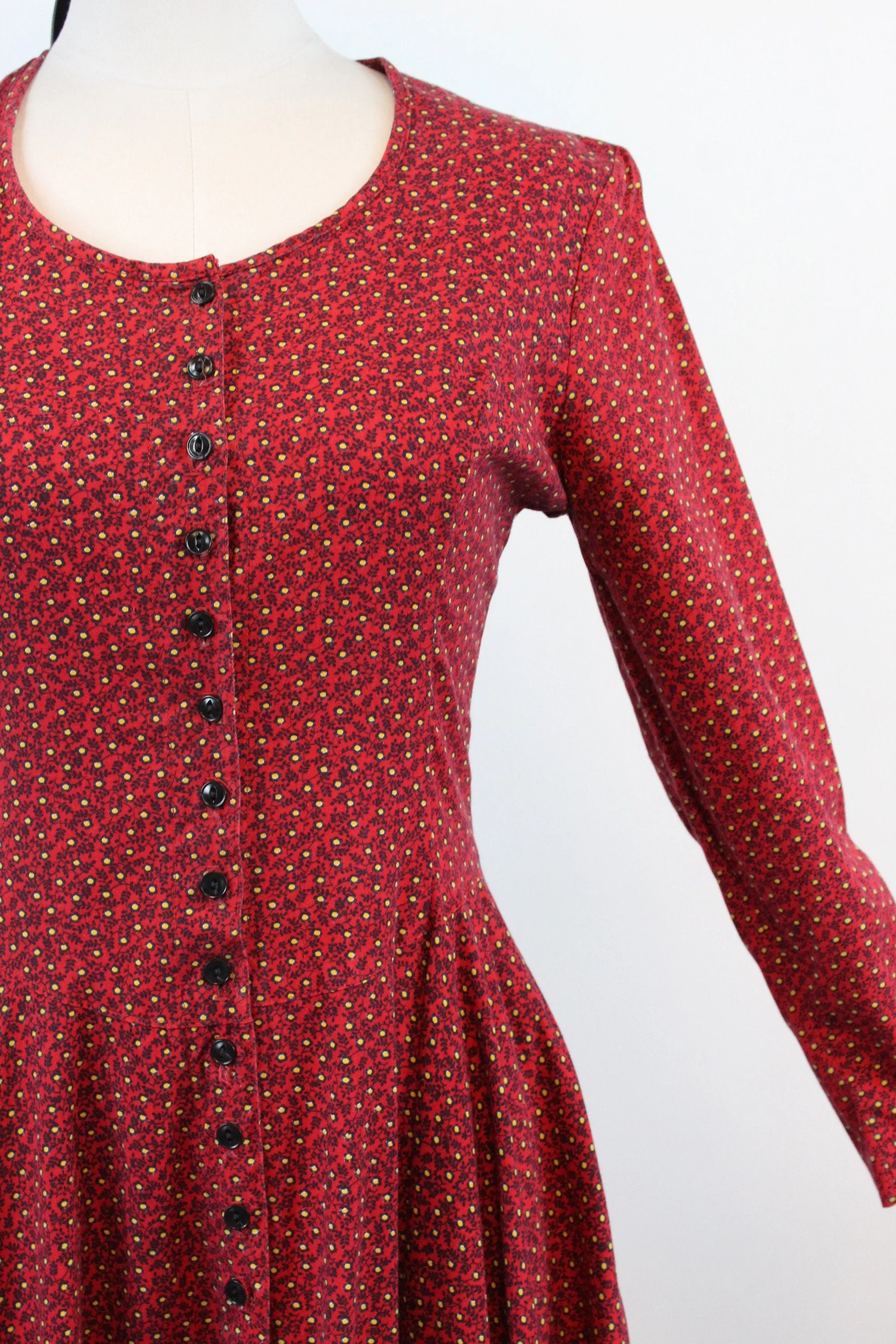 1970 documented ALLEY CAT Betsey Johnson dress xs small | new spring summer