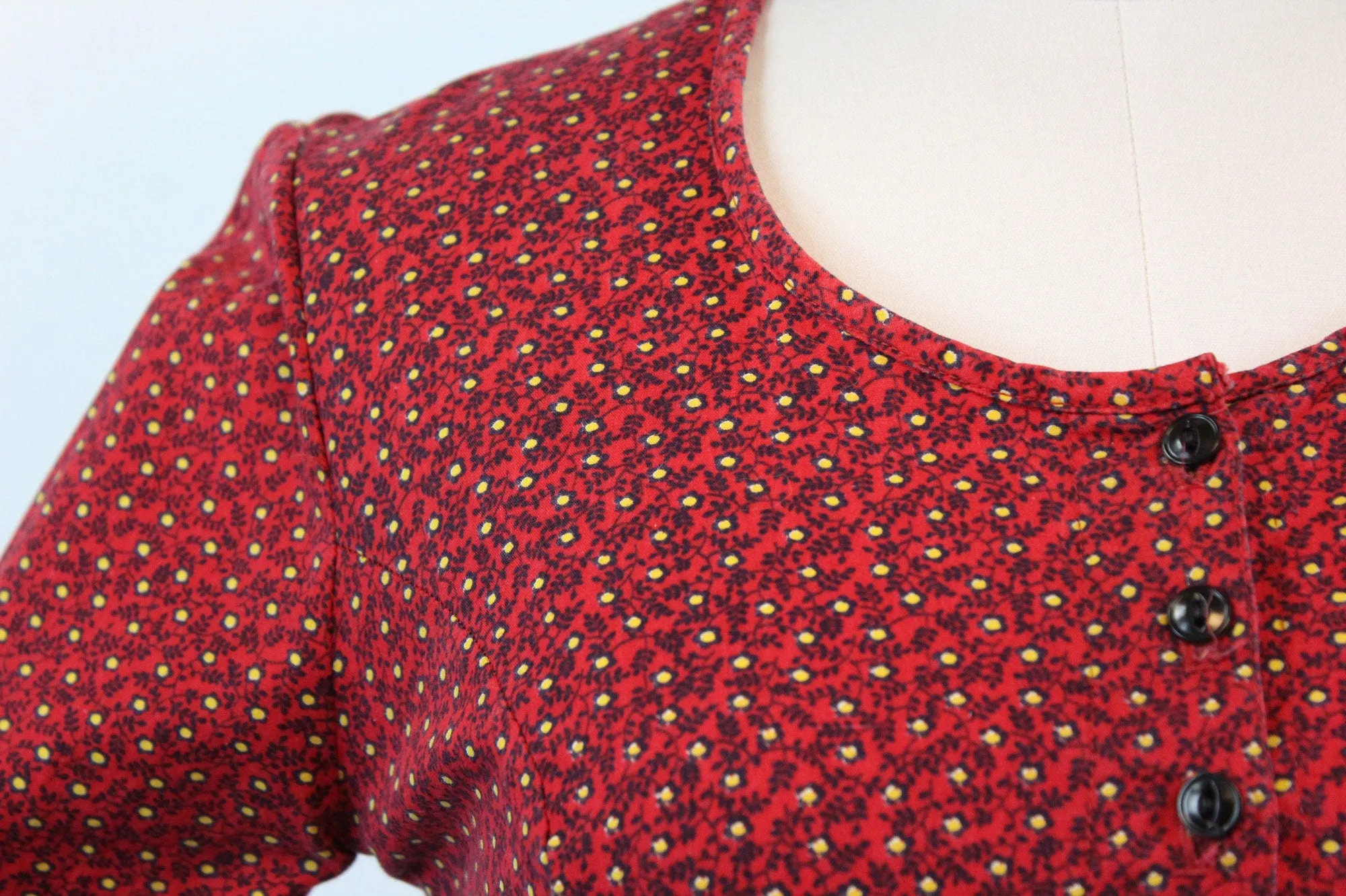 1970 documented ALLEY CAT Betsey Johnson dress xs small | new spring summer