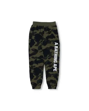 1st Camo Slim Sweatpants