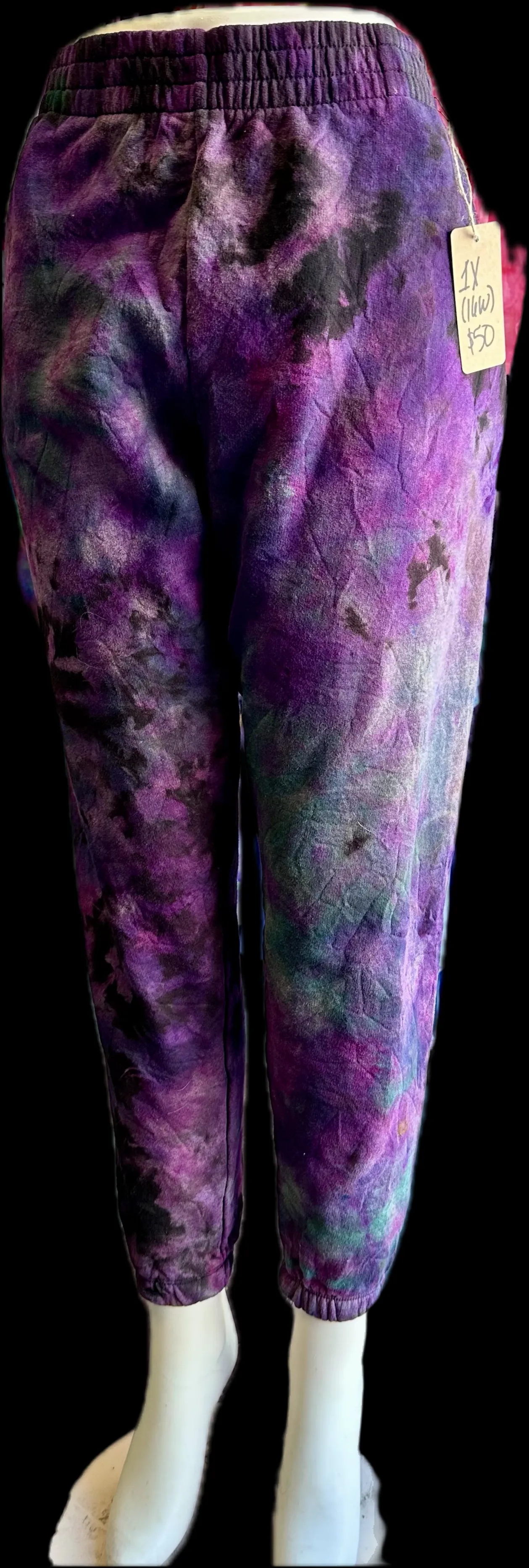 1X Jogger Sweatpants