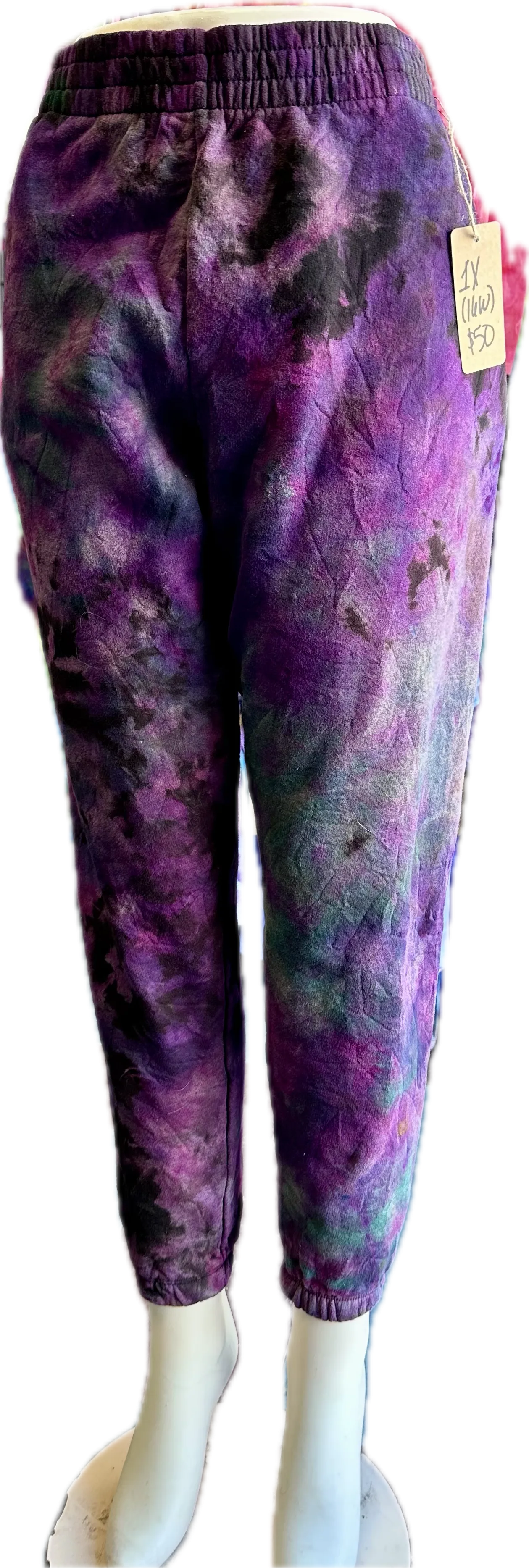 1X Jogger Sweatpants