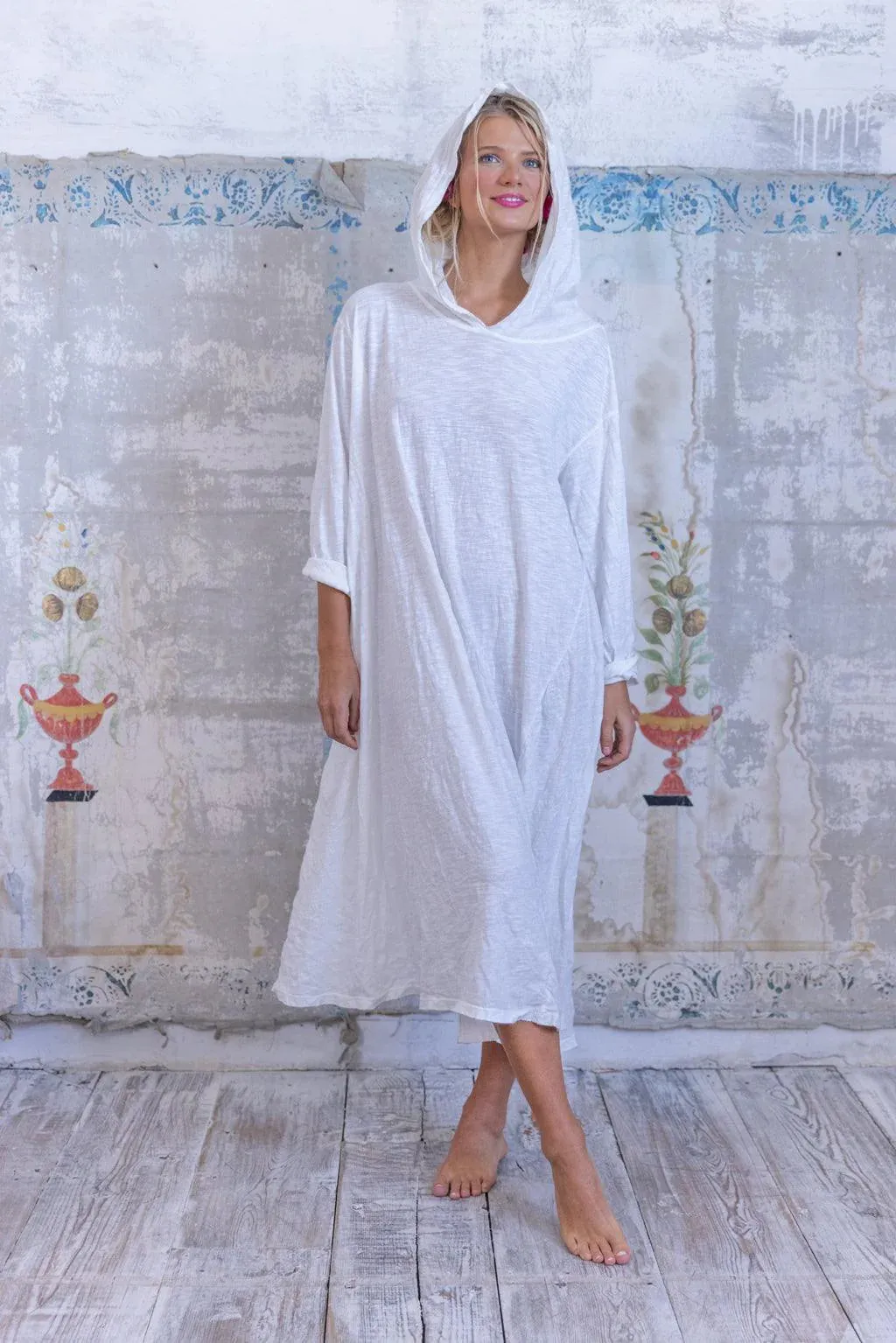 212556-Dress 1120-Viggo Hoodie T-True