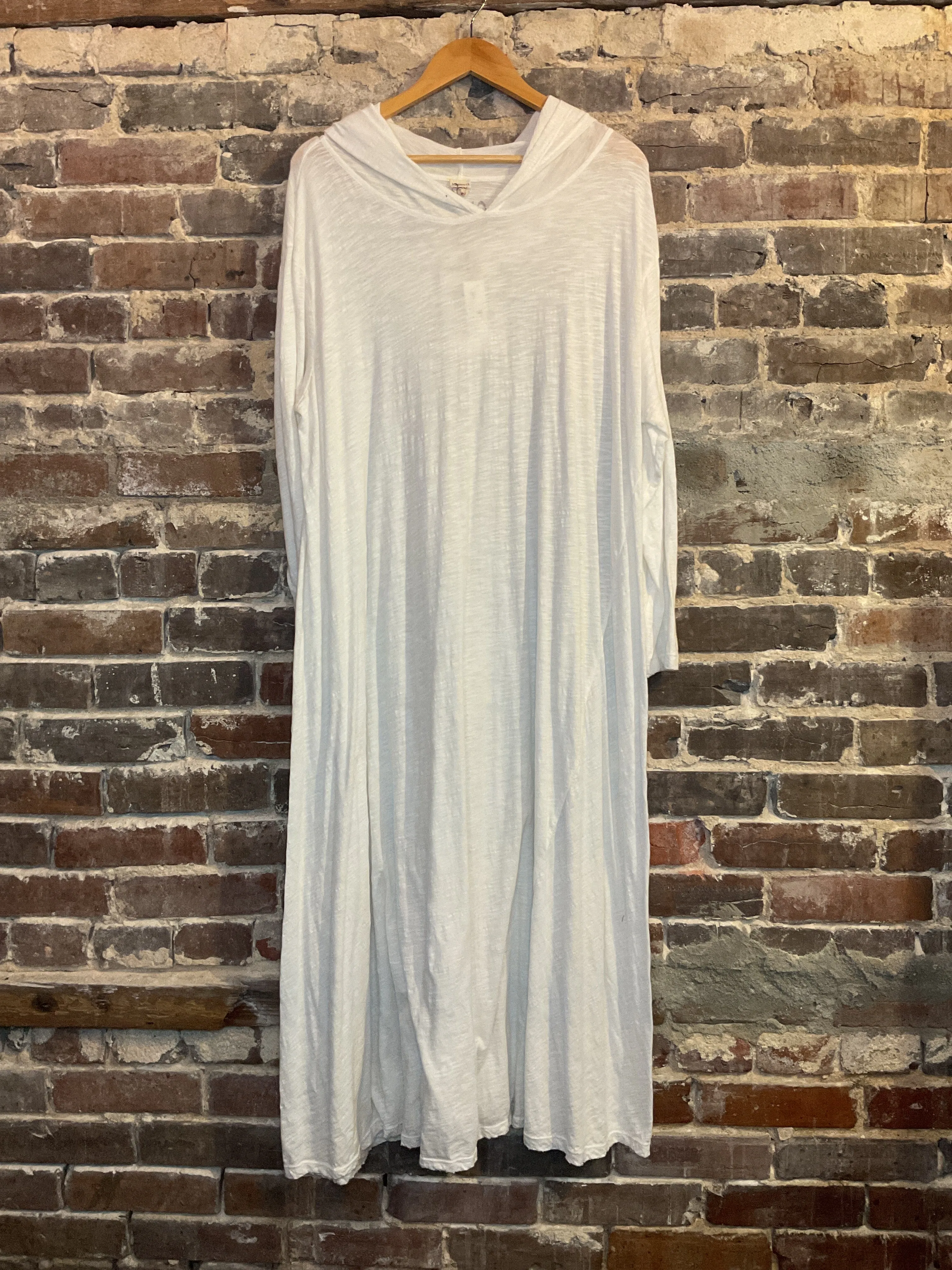 212556-Dress 1120-Viggo Hoodie T-True