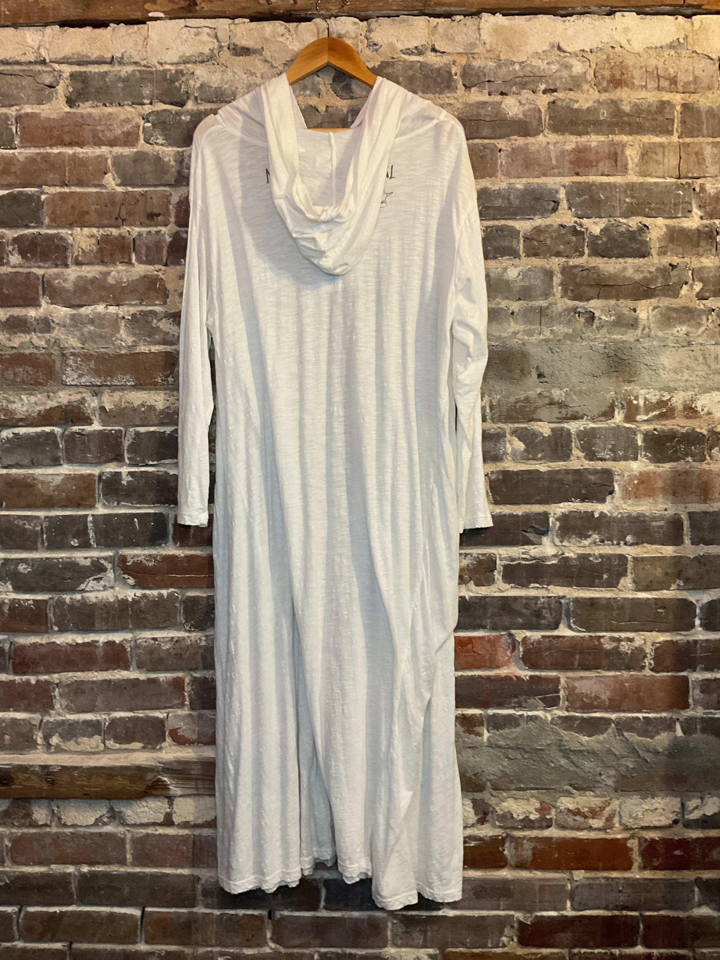 212556-Dress 1120-Viggo Hoodie T-True