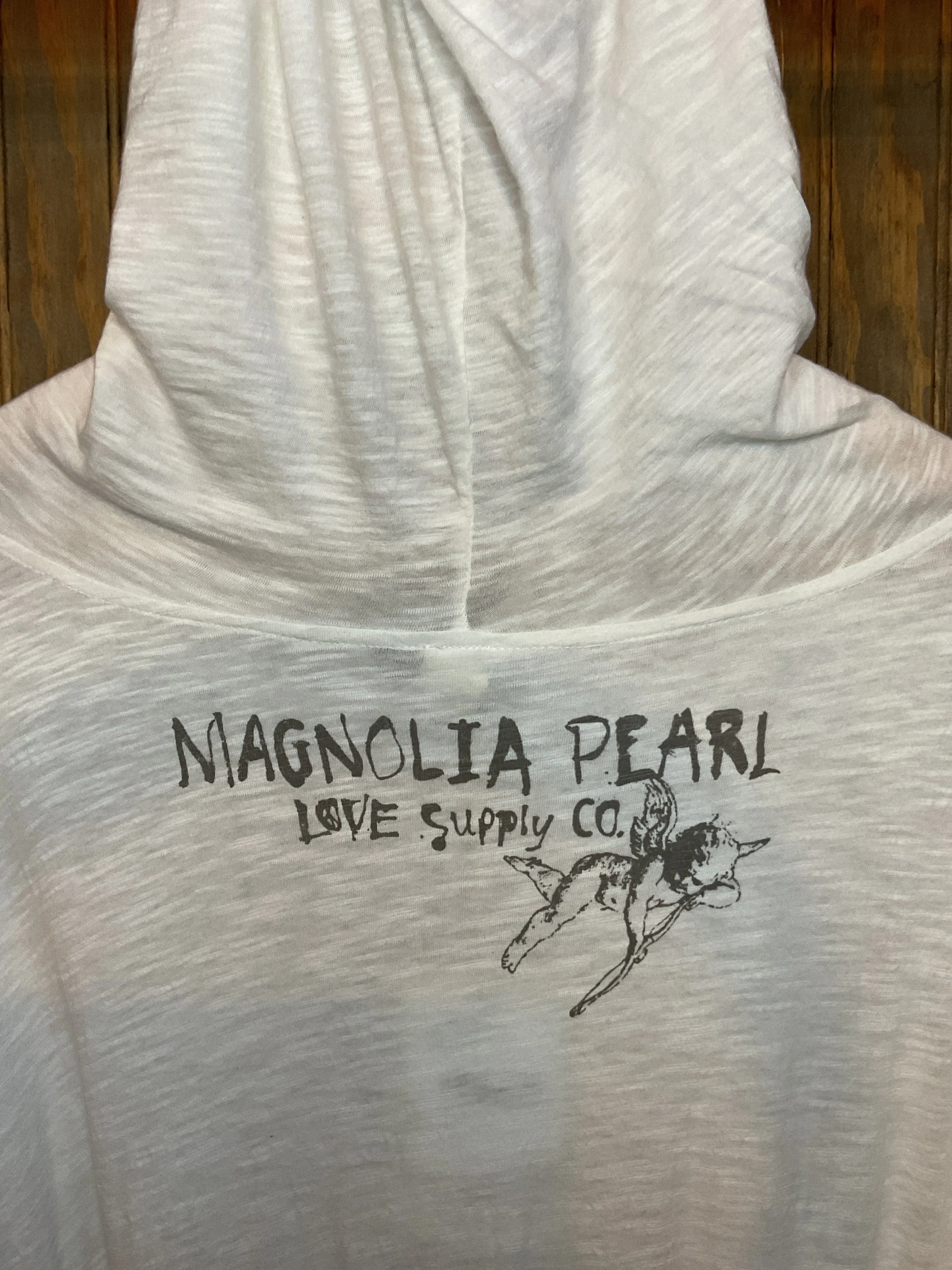 212556-Dress 1120-Viggo Hoodie T-True