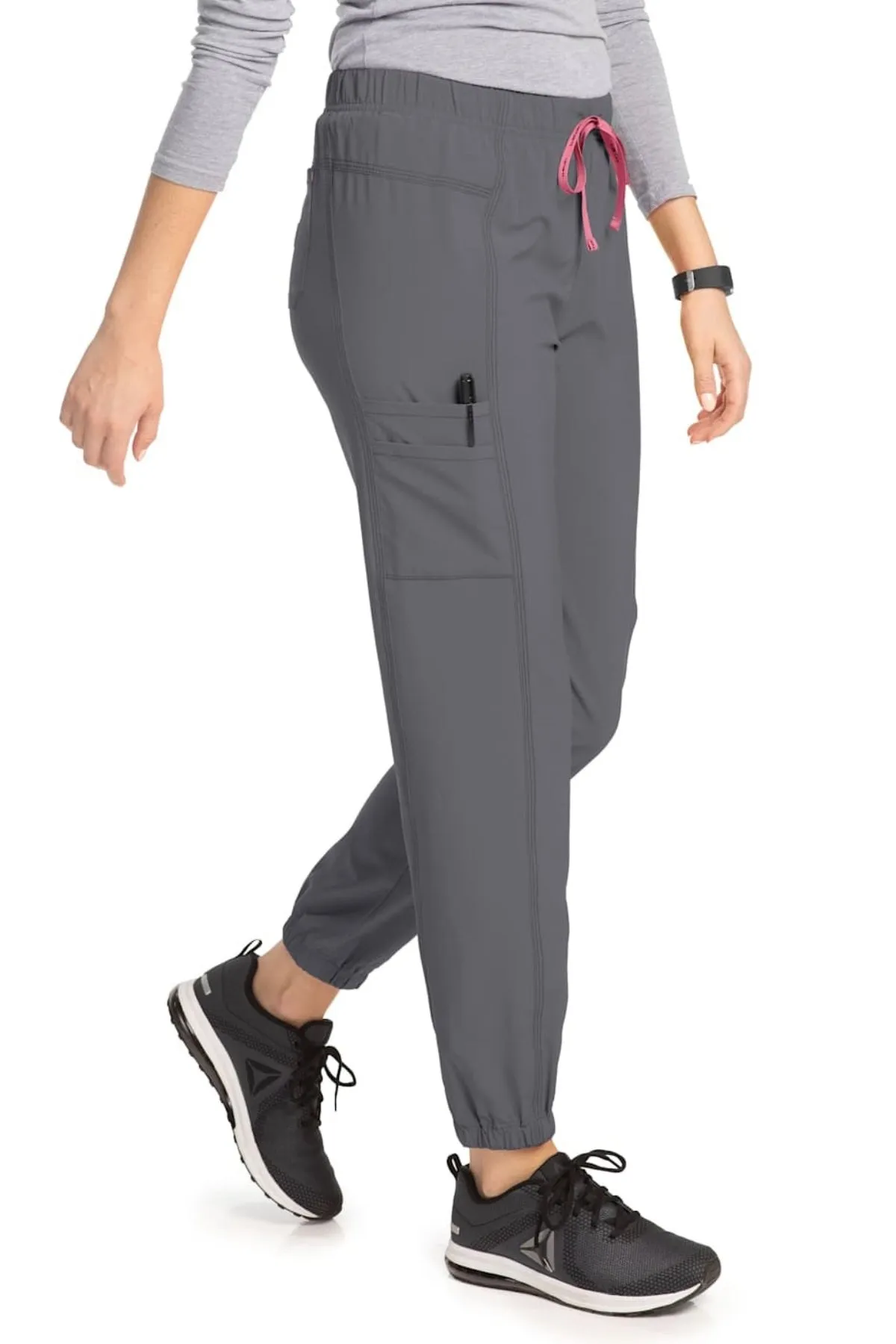 4-Pocket Jogger Pant