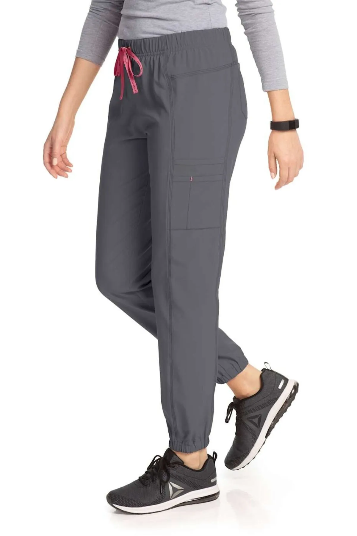 4-Pocket Jogger Pant