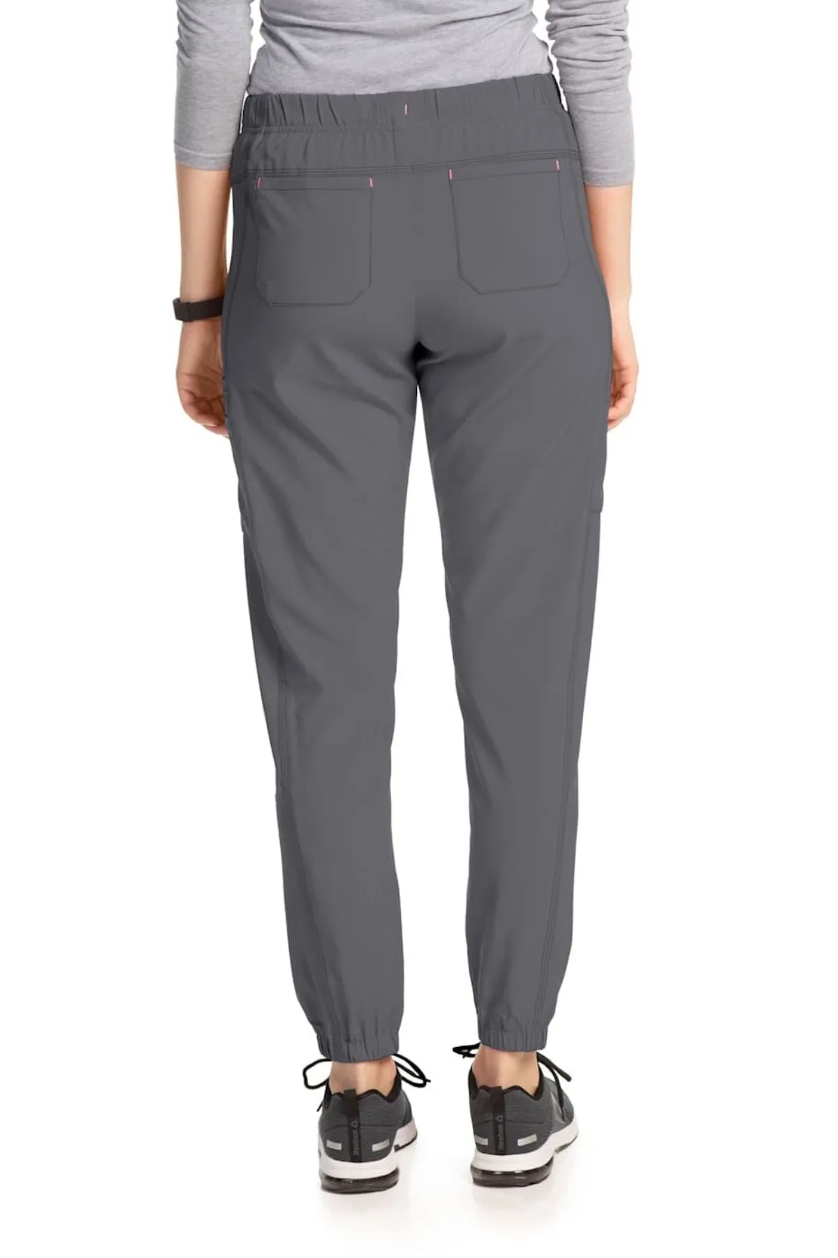 4-Pocket Jogger Pant