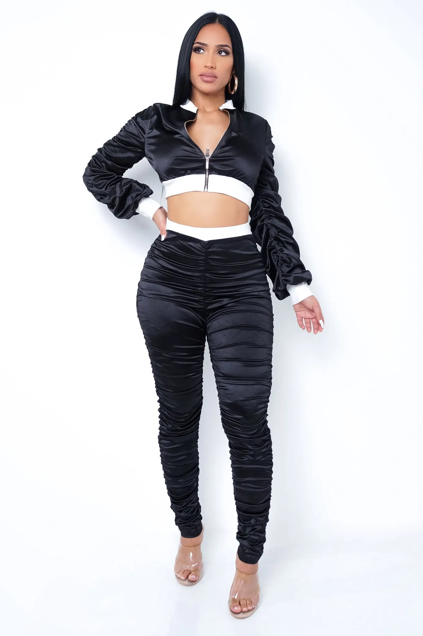 5th Street 2pc Jogger