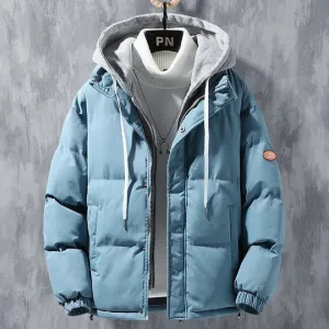 Aga - male coat windbreaker jackets