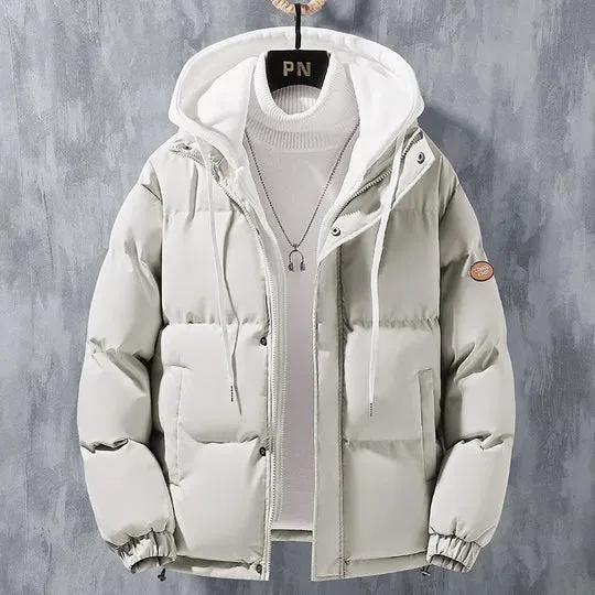 Aga - male coat windbreaker jackets