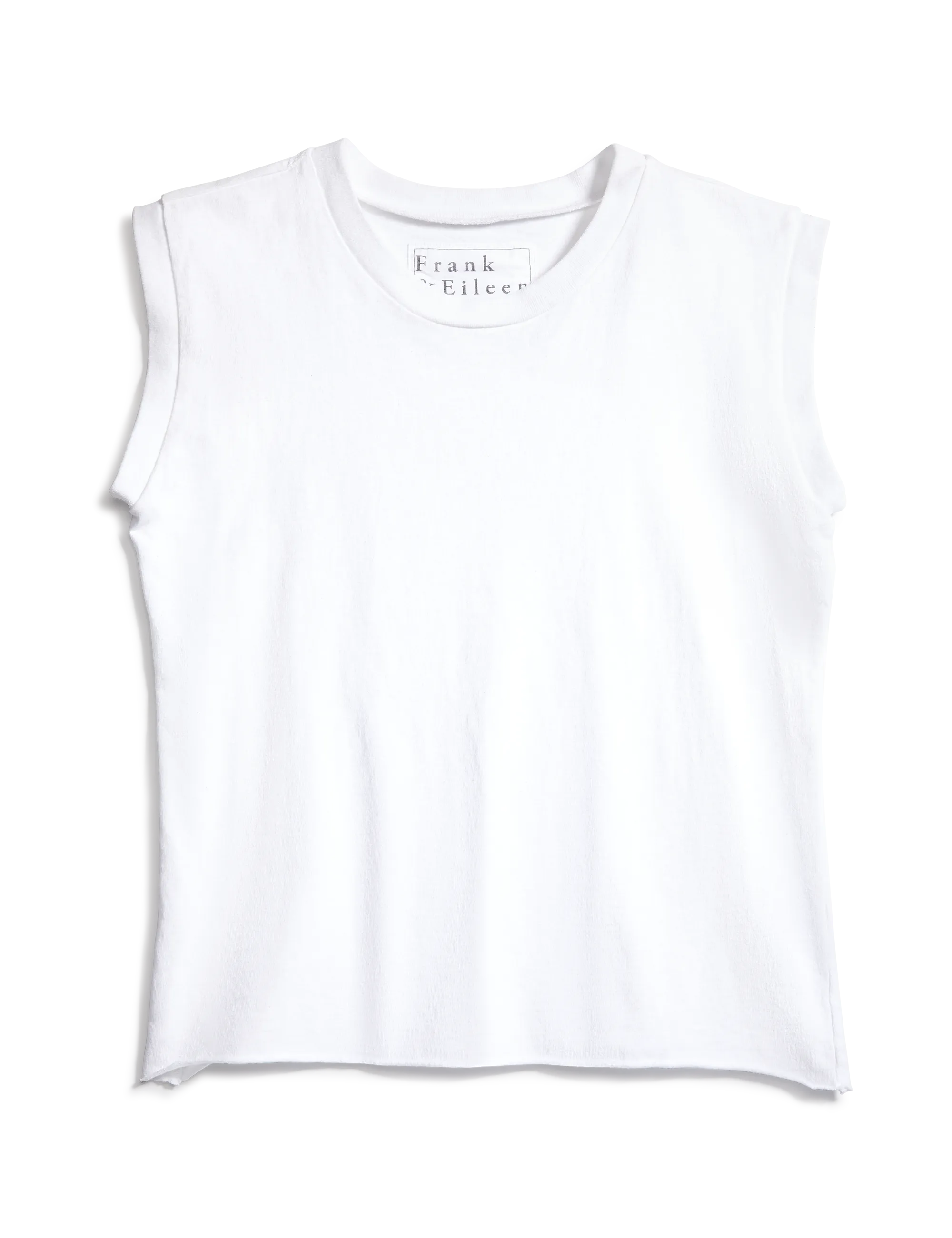 AIDEN White, Heritage Jersey
