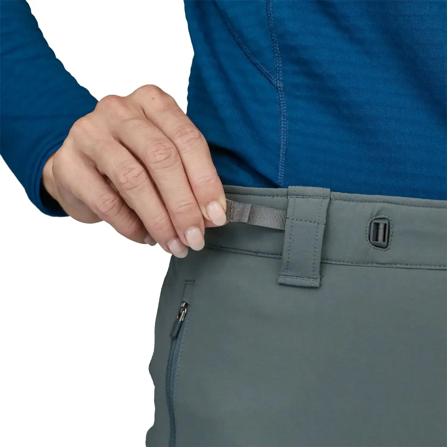 Alpine Guide Pants Women's