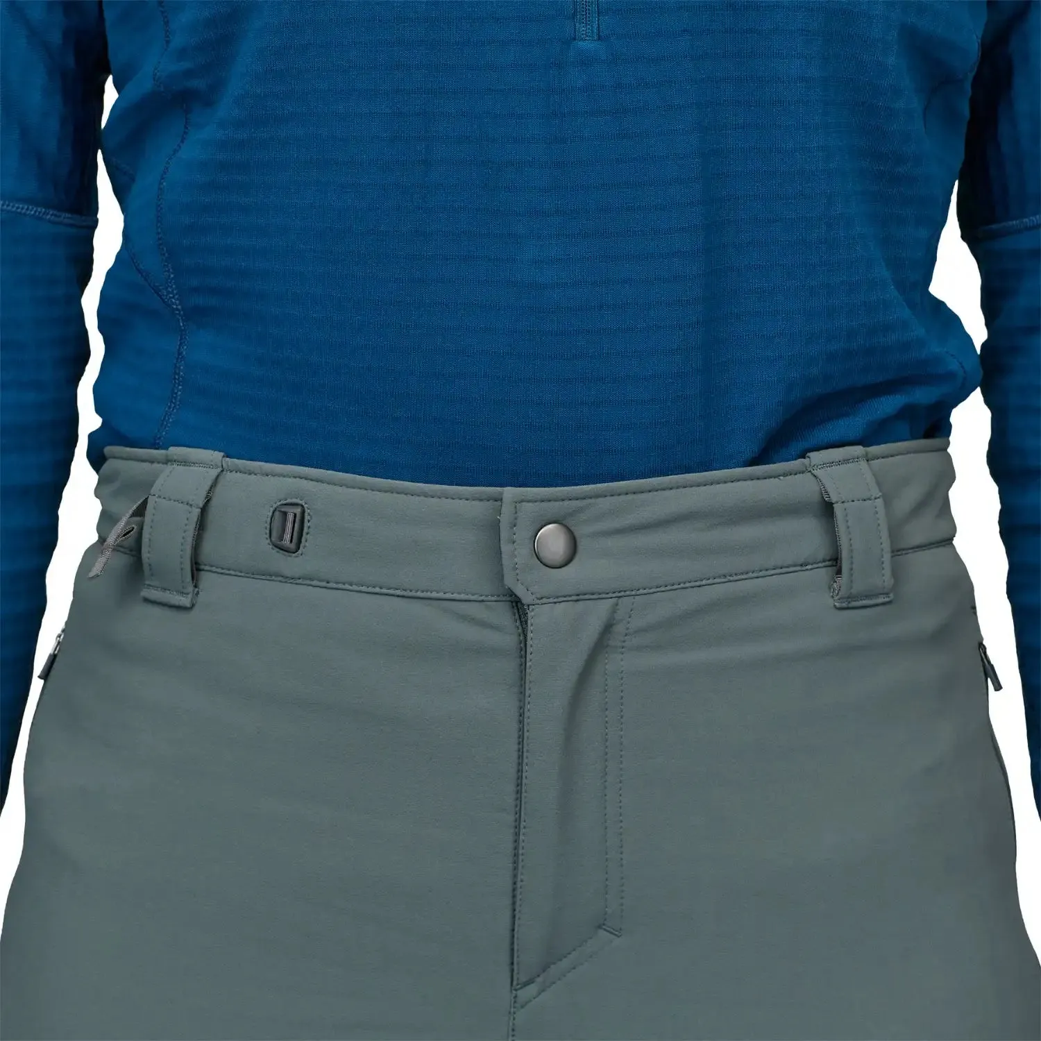 Alpine Guide Pants Women's