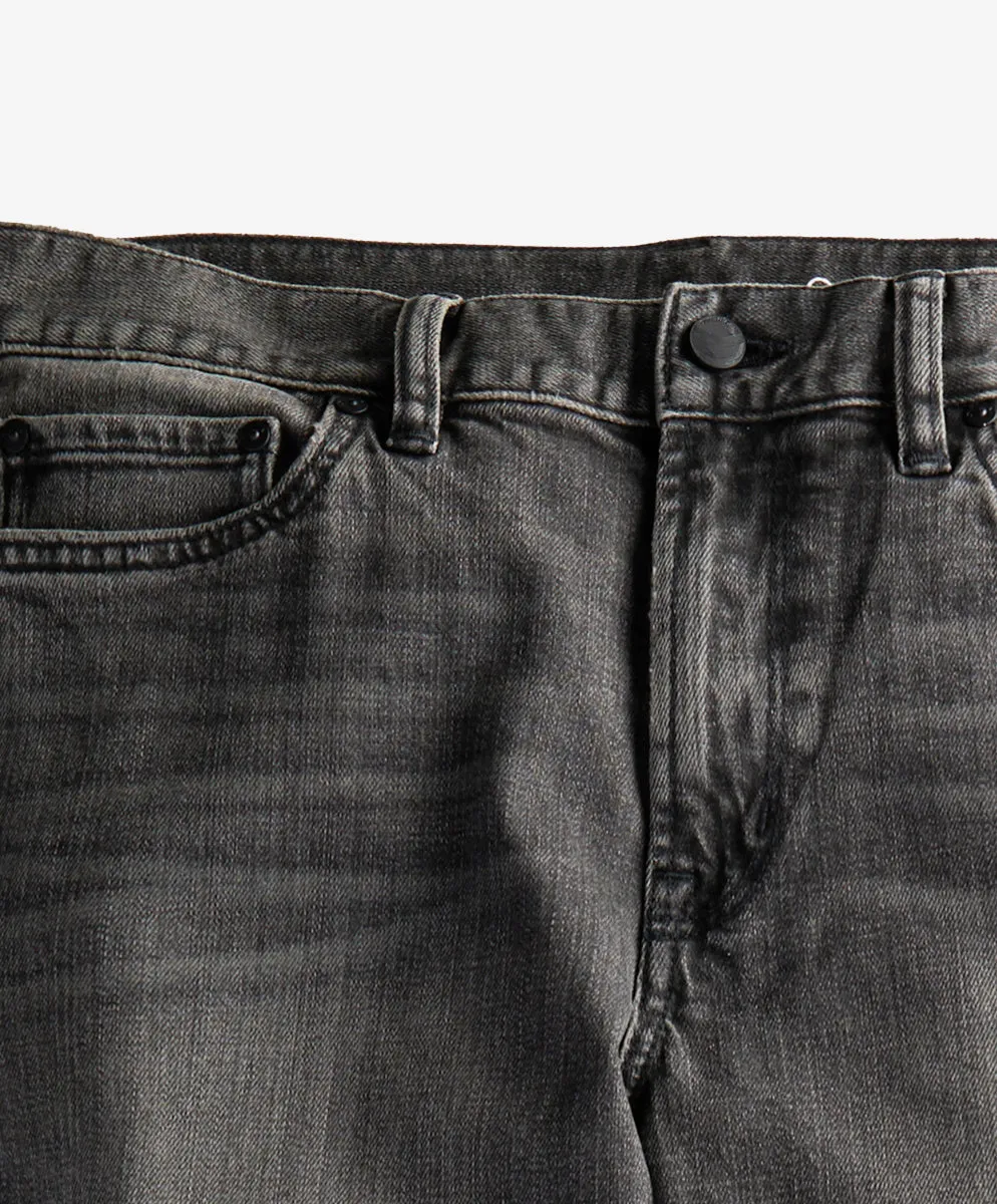 Ambassador Slim Fit - Outerworn