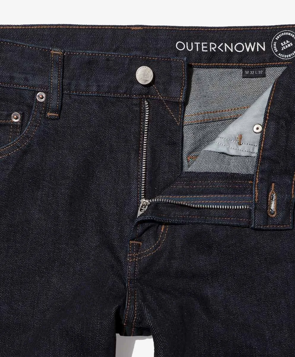 Ambassador Slim Fit - Outerworn