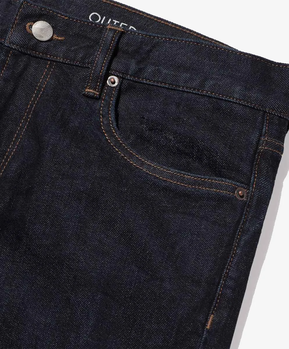 Ambassador Slim Fit - Outerworn