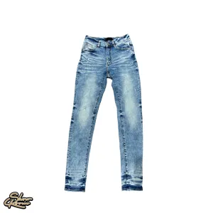 AMIRI Slim Fit Jean "Dark Wash"