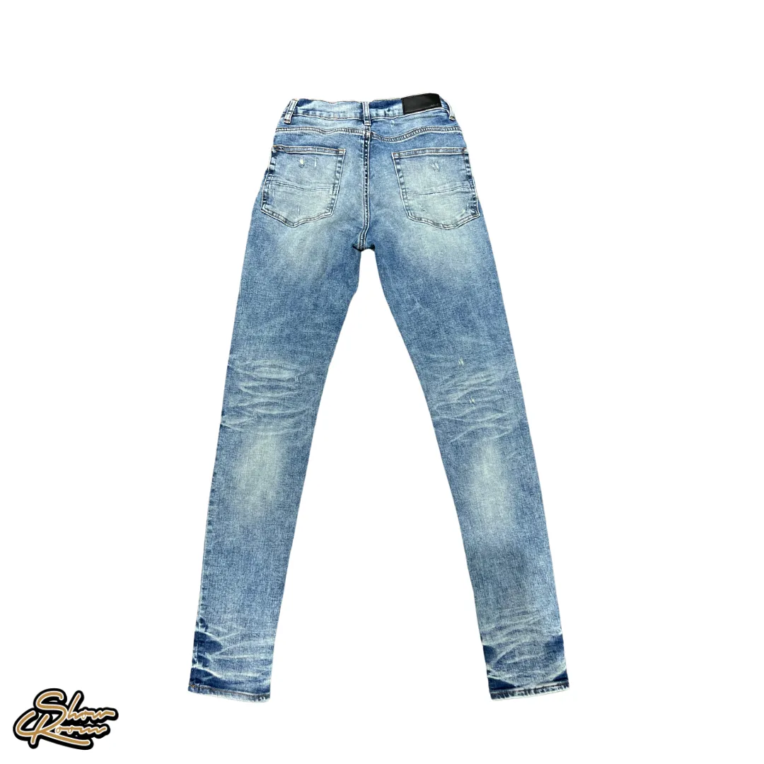 AMIRI Slim Fit Jean "Dark Wash"