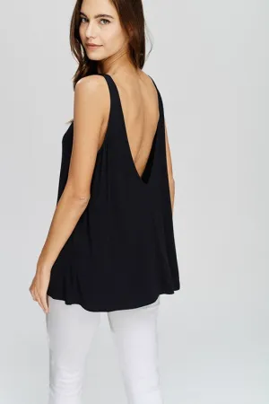 ARIES OPEN BACK TANK