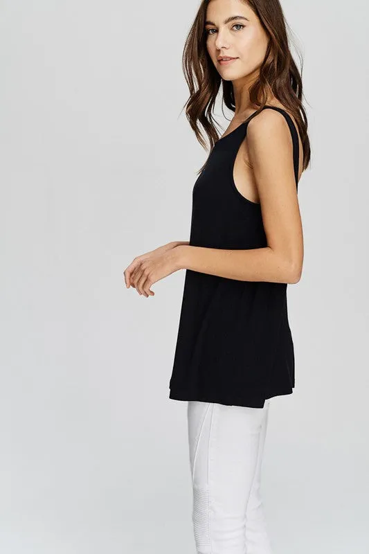 ARIES OPEN BACK TANK