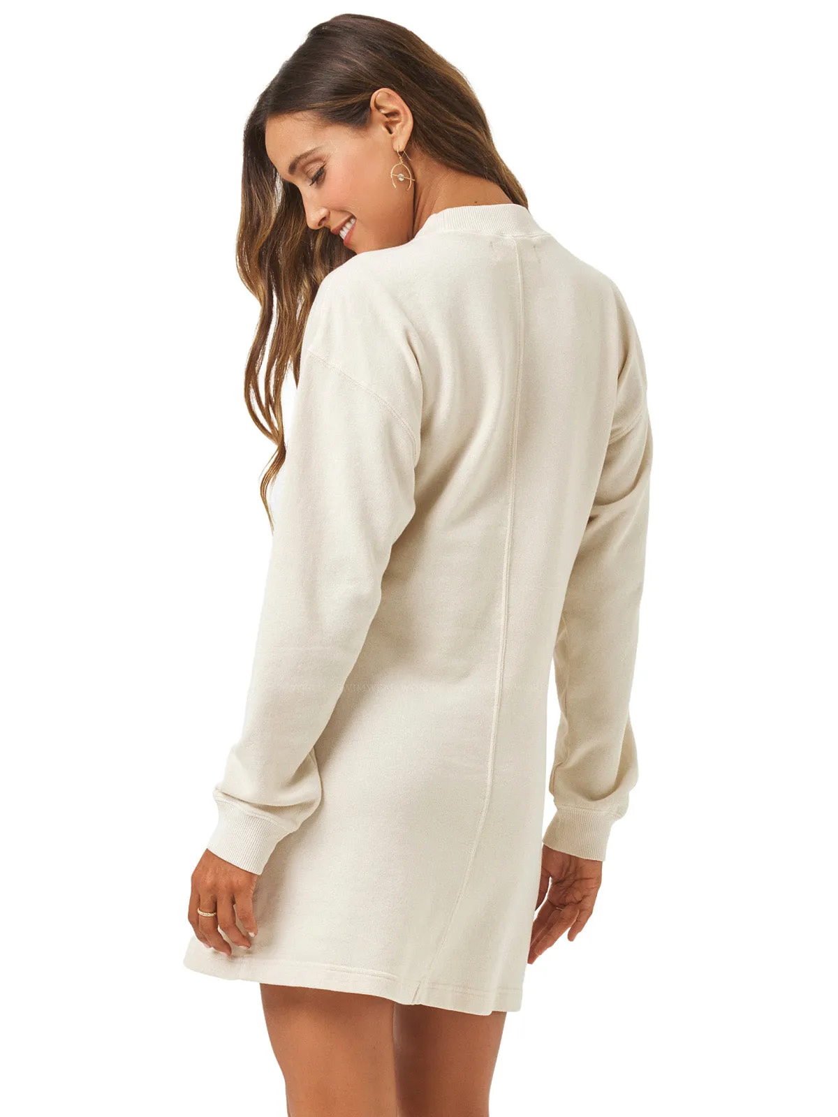 Asher Dress