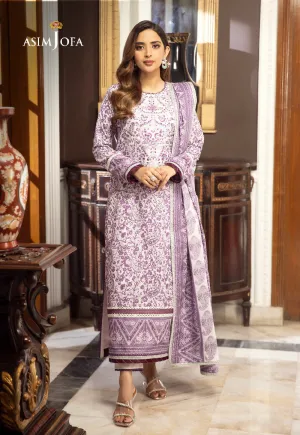 ASIM JOFA | AIRA Collection '23 | AJAI-27