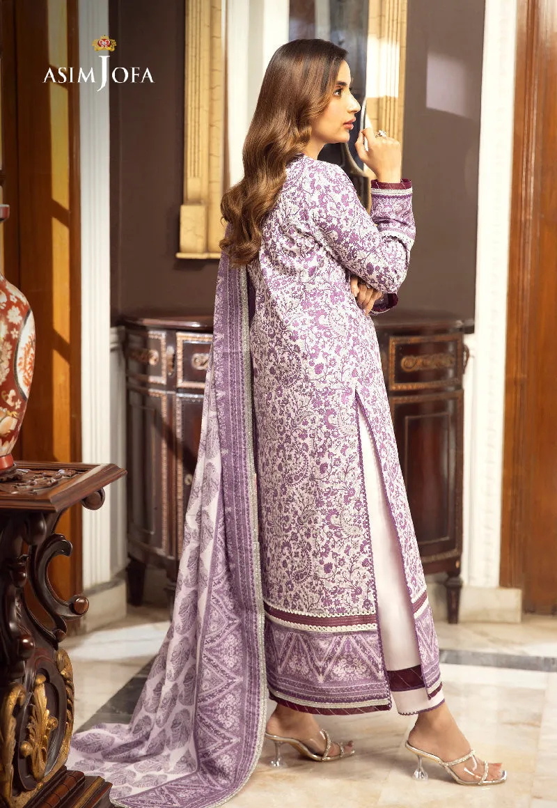 ASIM JOFA | AIRA Collection '23 | AJAI-27