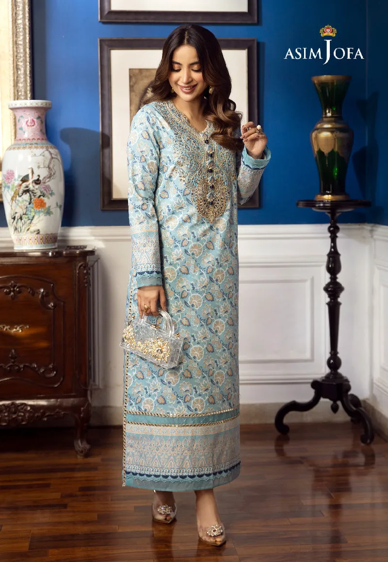 ASIM JOFA | AIRA Collection '23 | AJAI-29