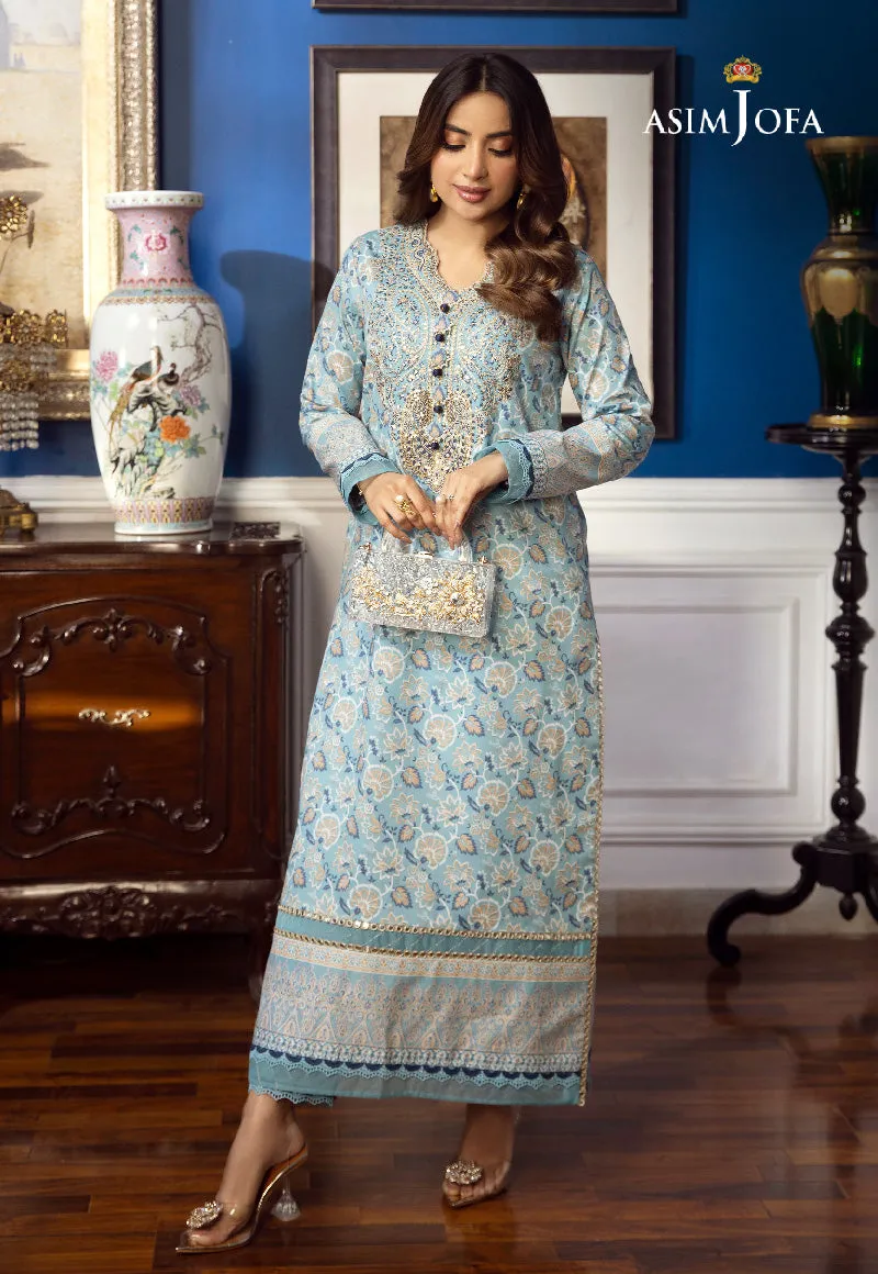 ASIM JOFA | AIRA Collection '23 | AJAI-29