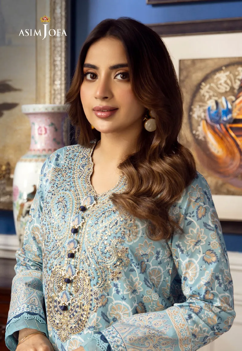 ASIM JOFA | AIRA Collection '23 | AJAI-29