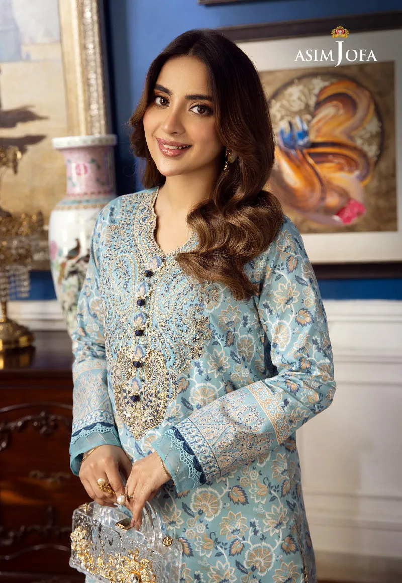 ASIM JOFA | AIRA Collection '23 | AJAI-29