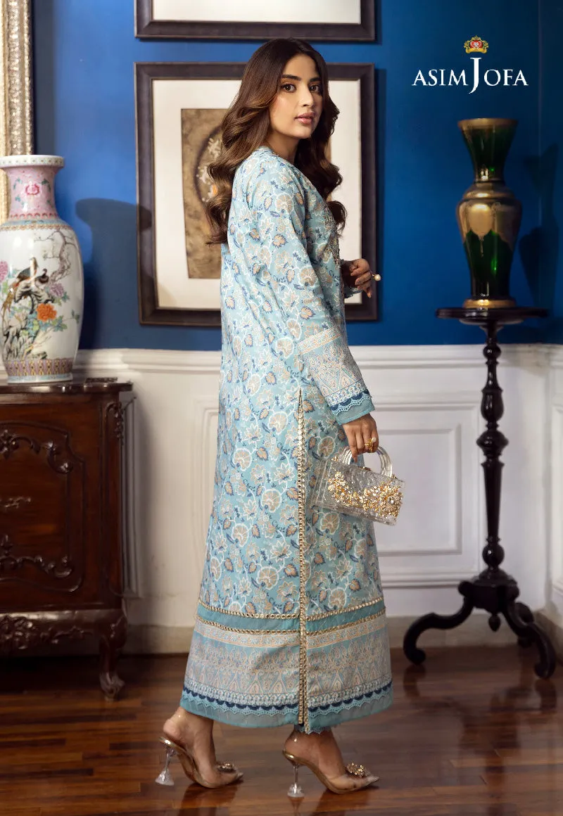 ASIM JOFA | AIRA Collection '23 | AJAI-29