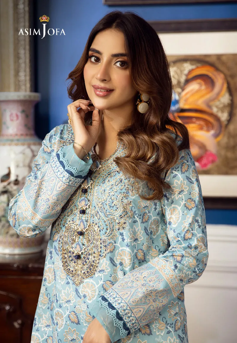 ASIM JOFA | AIRA Collection '23 | AJAI-29