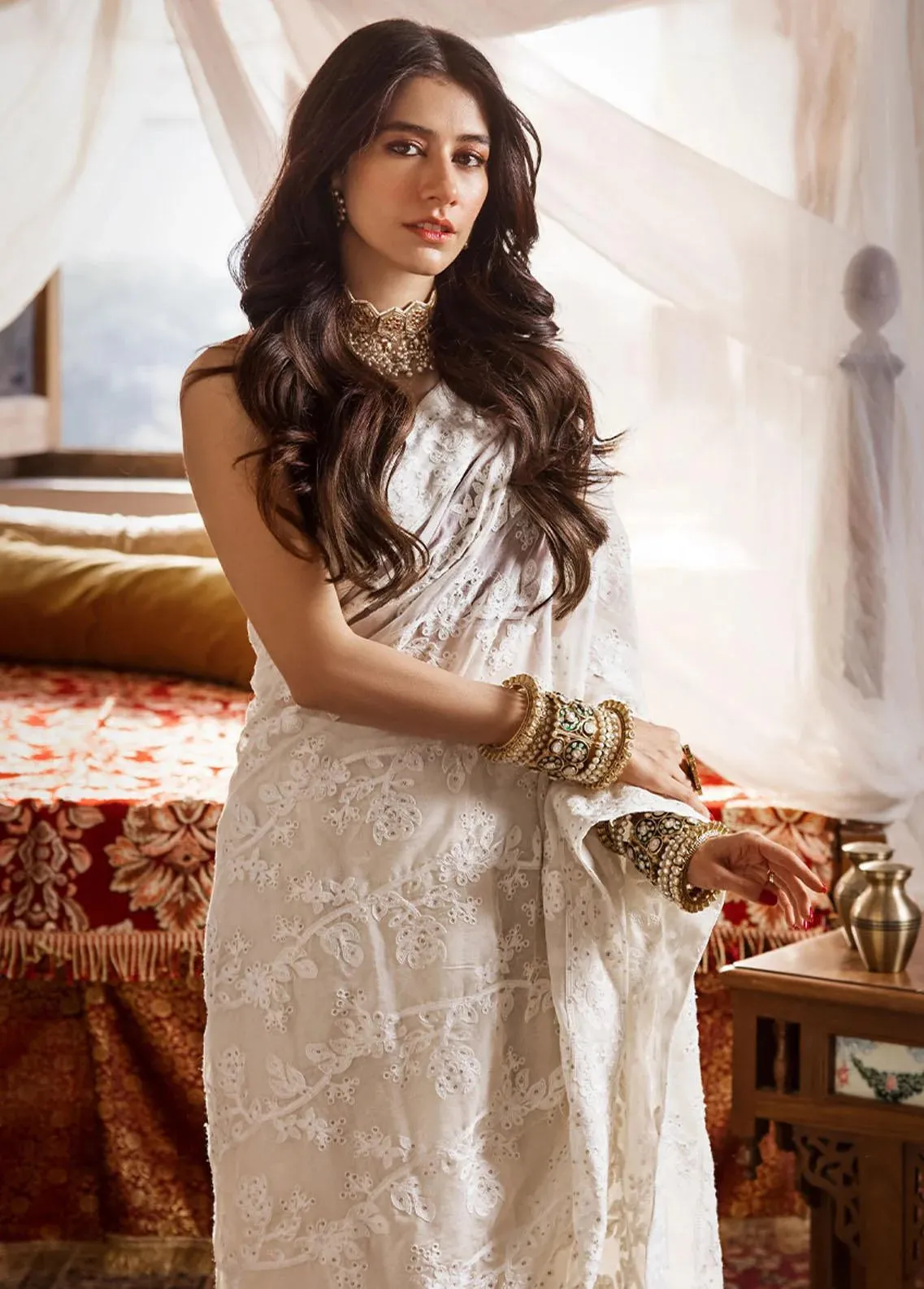 Asim Jofa | LUCKNOWI CHIKANKAARI '23 | AJMQ-05