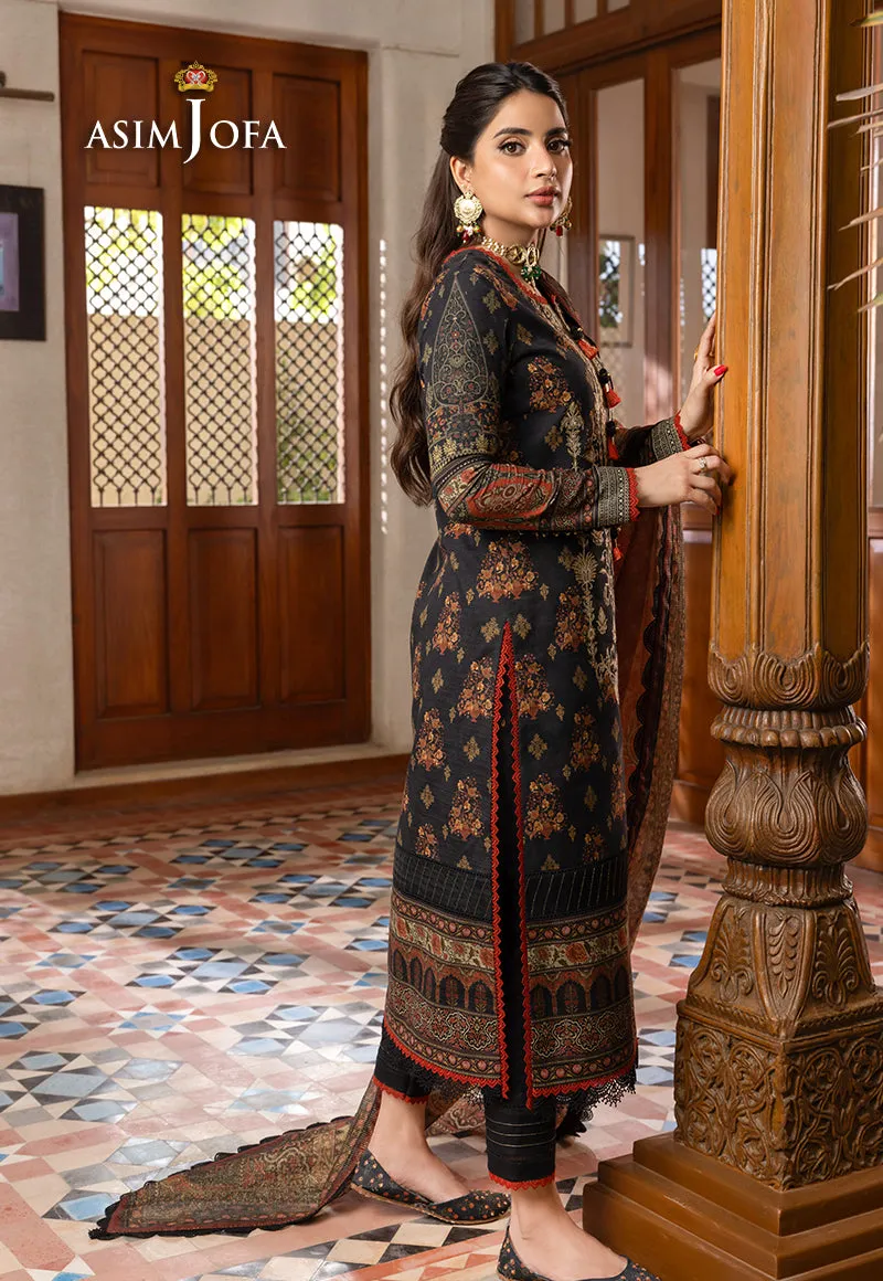 ASIM JOFA | Rania Pre-Winter'23 | AJRW-17