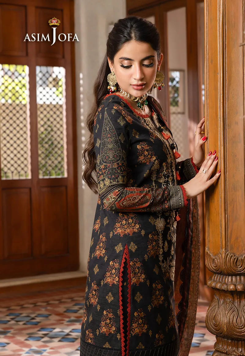 ASIM JOFA | Rania Pre-Winter'23 | AJRW-17