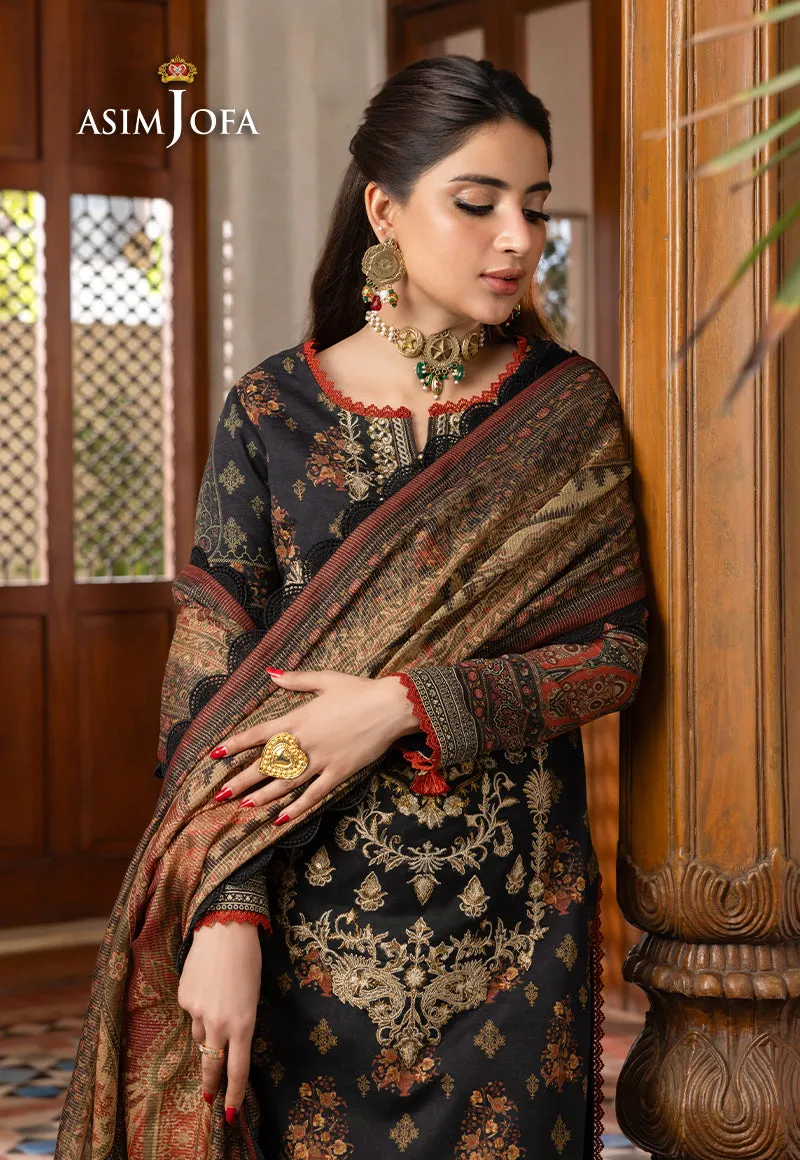ASIM JOFA | Rania Pre-Winter'23 | AJRW-17