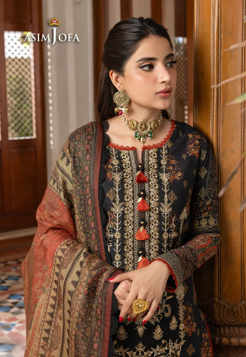 ASIM JOFA | Rania Pre-Winter'23 | AJRW-17