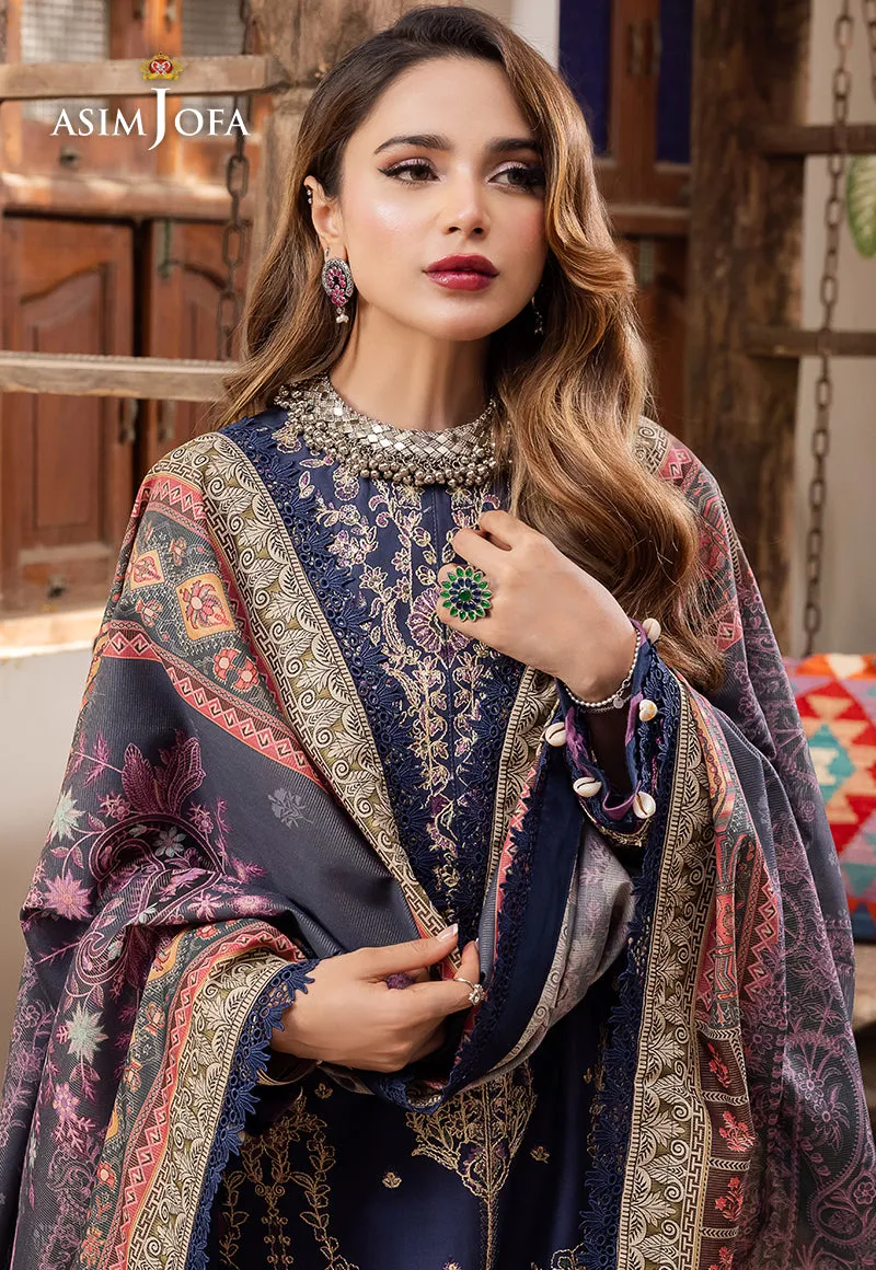 ASIM JOFA | Rania Pre-Winter'23 | AJRW-31