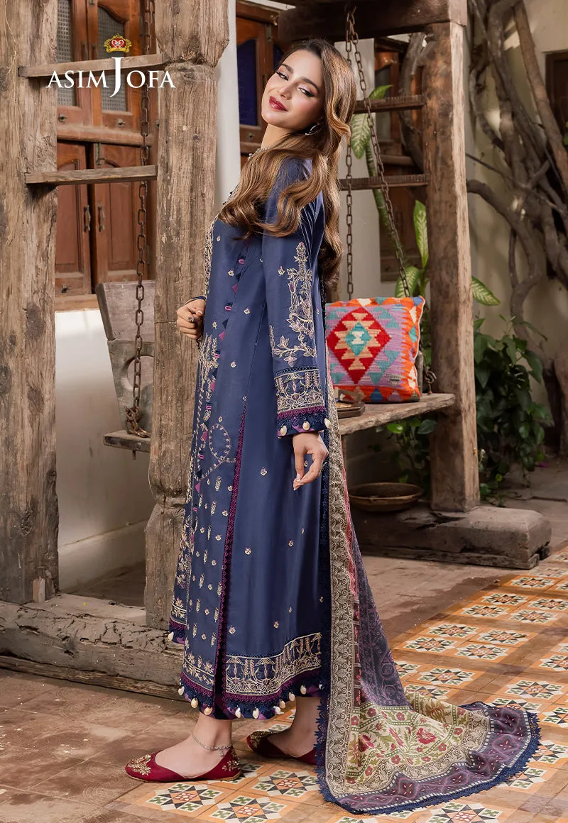 ASIM JOFA | Rania Pre-Winter'23 | AJRW-31
