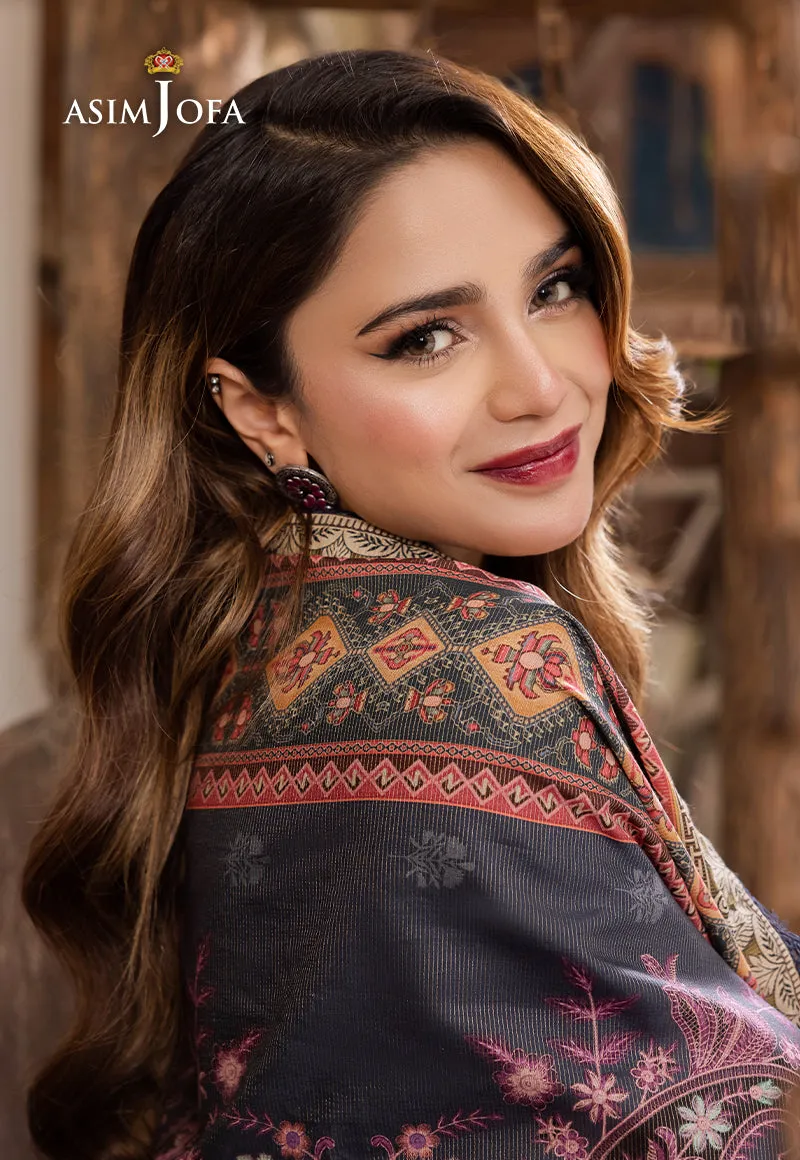 ASIM JOFA | Rania Pre-Winter'23 | AJRW-31