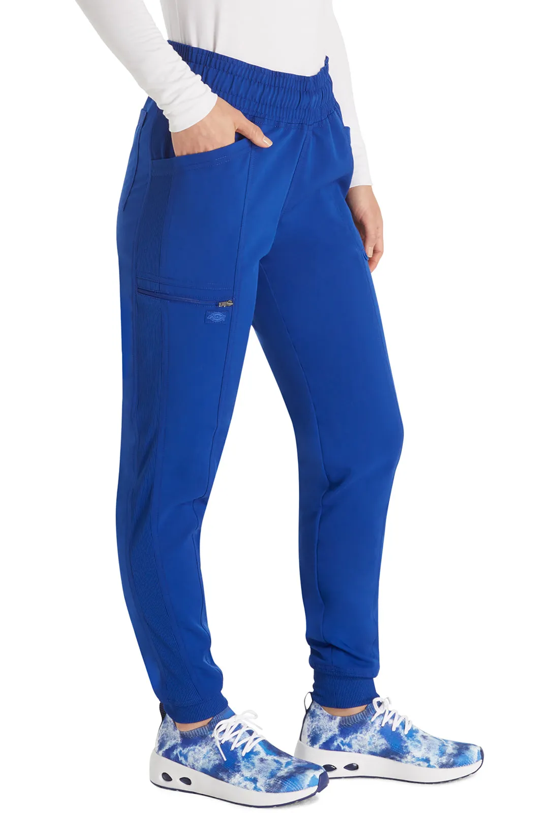 Balance DK155 Mid Rise Jogger Pants Galaxy Blue