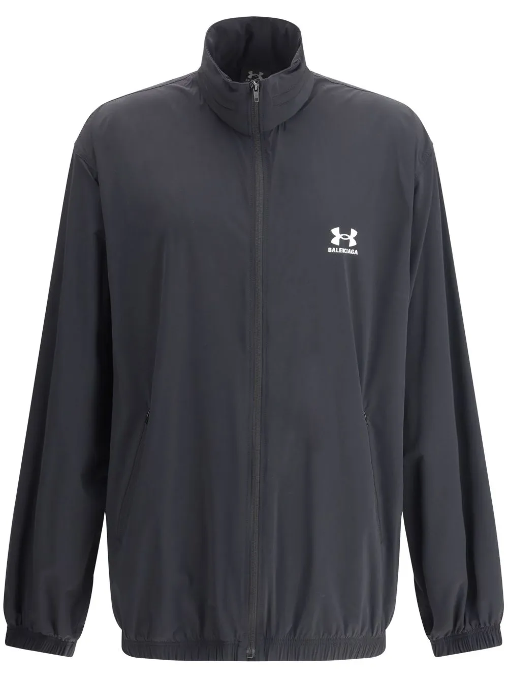 Balenciaga Balenciaga X Under Armor Windbreaker